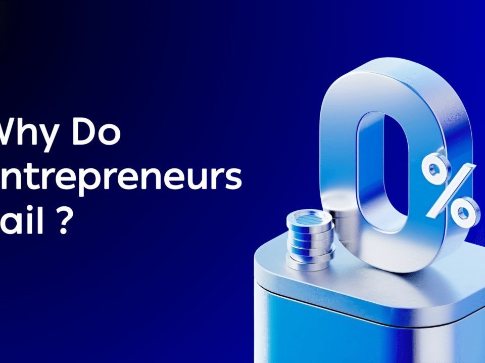 why_do_entrepreneurs_fail